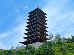 -牛首山文化旅游区