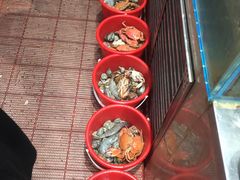 -旺角小渔村(二马路店)