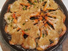 -丽华园(汉阳龙阳店)