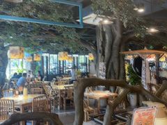 -常和州·夜宵大排档(常州单店)