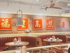 -味福记·江西小炒·南昌小吃(青山湖万达店)