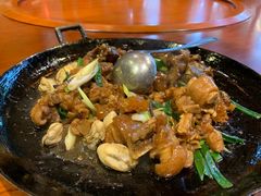 -五邑人家(江门店)