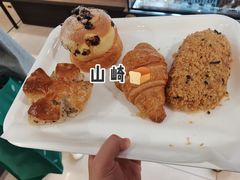 小可颂-山崎面包(第一八佰伴店)
