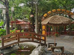 -陶缘一号·四季缘·老字号顺德菜·户外婚礼家宴(西滘店)