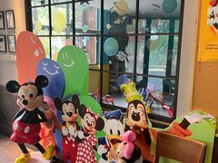 -Geneva日内瓦餐厅(西郊宝成花苑店)