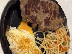-豪客来牛排(海沧阿罗海店)