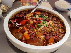 毛血旺-峨嵋酒家(熙悦天街店)