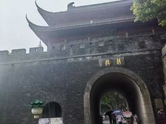 -鼓楼(西湖风景名胜区)