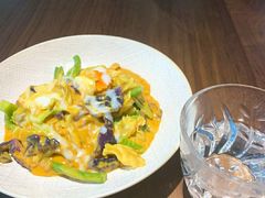 -星叶·东南亚料理(宁波万象汇店)