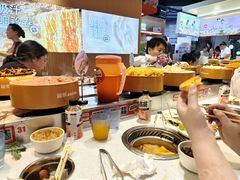 -龍歌自助小火锅(秦淮水游城店)