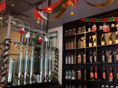 -街角 T·COFFEE 融合料理·BISTRO(车公庙店)