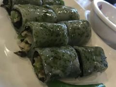 海苔糯米糍-点都德(汇盈广场店)