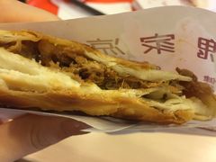 -魏家凉皮(解放路火车站店)