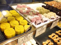 -汪玉霞(汉口里店)