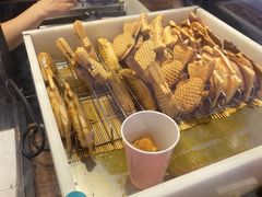 -粉粉乐鲷鱼烧(美罗城店)