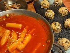 -春熙台韩国料理·章鱼肥牛(西丽店)