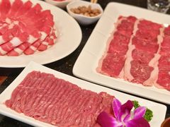 -南门涮肉(通州店)