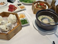 -怀德酒楼·粤菜·海鲜·茶点(宝安国际机场店)