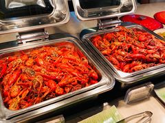 -东方滨江大酒店·滨江厅