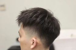 -Kraemer Paris  苏豪路易士·嘉玛发廊