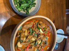 -江南小叙·美食研究院(鱼街店)