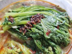 -吴记麻辣烫(曙光中路店)