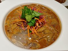 -老边饺子馆(金源店)