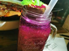 百香火龙果-胡桃里音乐酒馆(东区店)