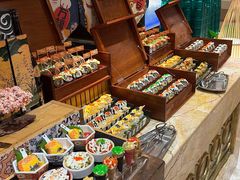 -芭菲盛宴·环球美食(袁家岗店)