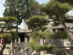 -万寿八仙宫