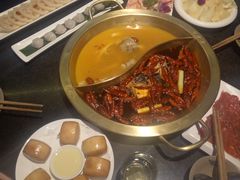 -酱小七老火锅(贝村店)