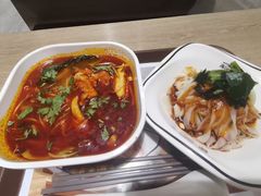 -魏家凉皮(儿童医院店)