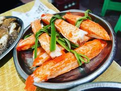 -渝味黄姐火锅(黄泥村店)