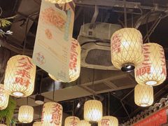 -南京大牌档(中关村店)
