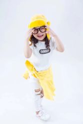 -贯日漂亮宝贝儿童摄影