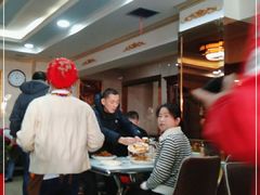 大堂-托克逊老四号餐厅