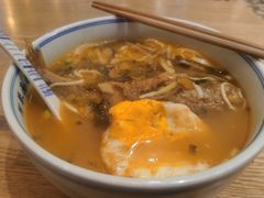 酸菜黄鱼面-阿琴面馆(武林路店)