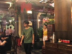-红鼎坊·老成都火锅(新南门店)