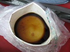 凉糕-梁记肥肠粉(宽窄巷子店)