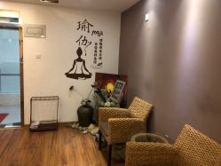 -悠伊瑜伽·孕产·普拉提