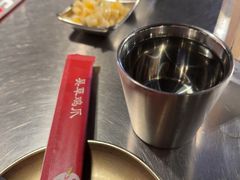 -吴草鸡爪오초닭발(城阳总店)
