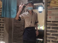 -东道煮牛肉火锅(东盛大街店)
