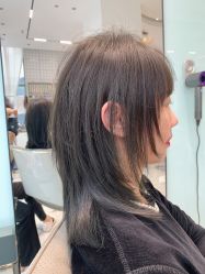 -美格丝M.G.S Hair Salon