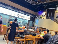 -大南门牛肉包子店