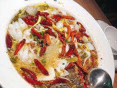 -新太二·鲜料川菜(晶耀前滩店)