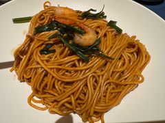 葱油拌面-老吉堂上海本帮菜(工体店)
