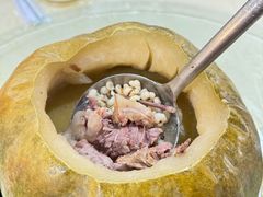 -红旗山庄(圭峰山店)