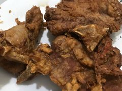 -九龙餐厅(大沽路店)