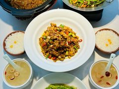 -上地宴·中关村的会客厅(清河高铁站店)