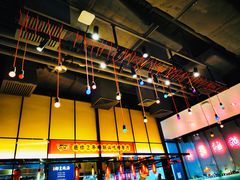 -陈鹏鹏潮汕菜(宝安机场T3航站楼店)